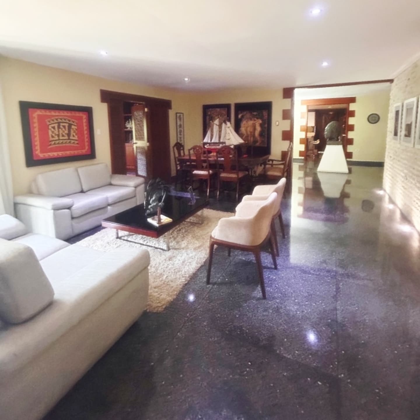 Exclsive House - Quinta en Colinas de Guataparo